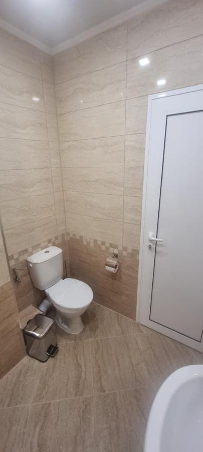 סוזופול Family Hotel Alfa Vita מראה חיצוני תמונה