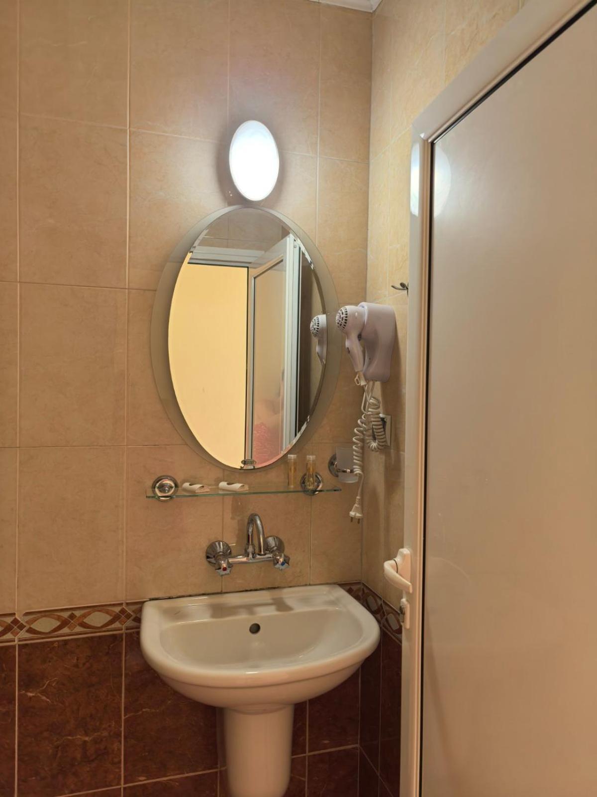 סוזופול Family Hotel Alfa Vita מראה חיצוני תמונה