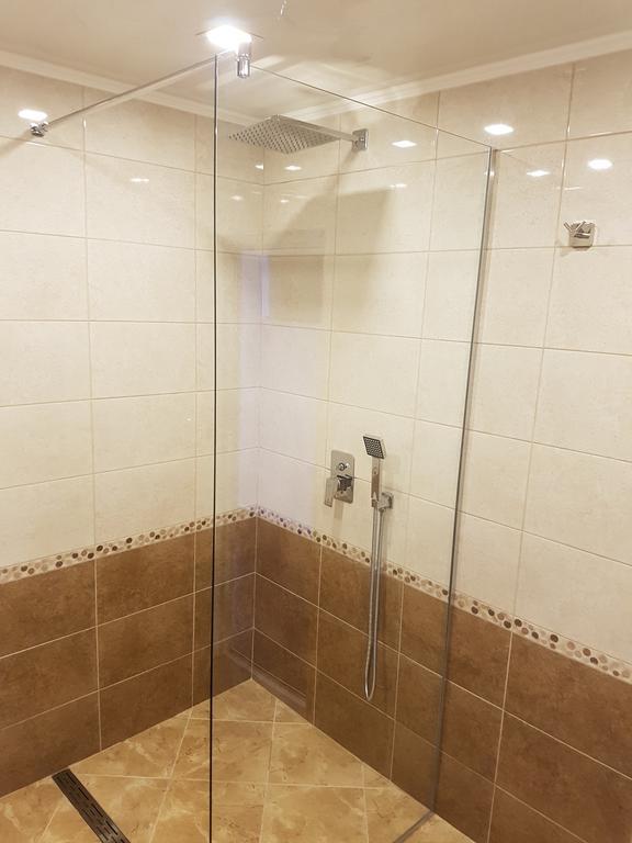 סוזופול Family Hotel Alfa Vita מראה חיצוני תמונה