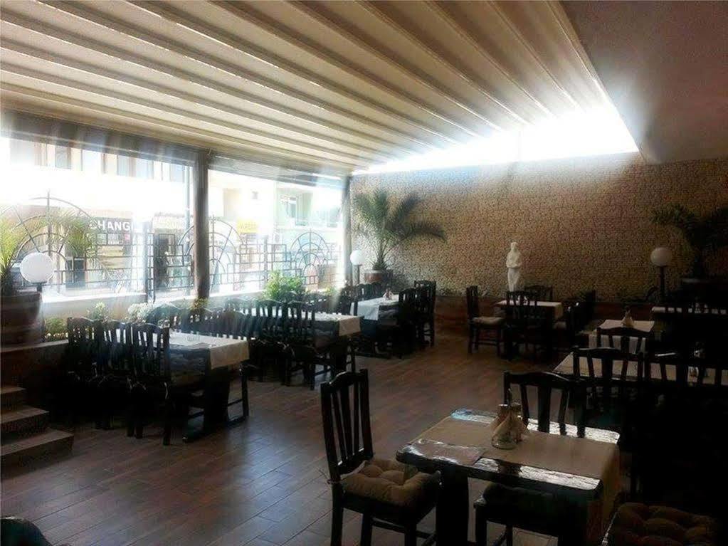 סוזופול Family Hotel Alfa Vita מראה חיצוני תמונה