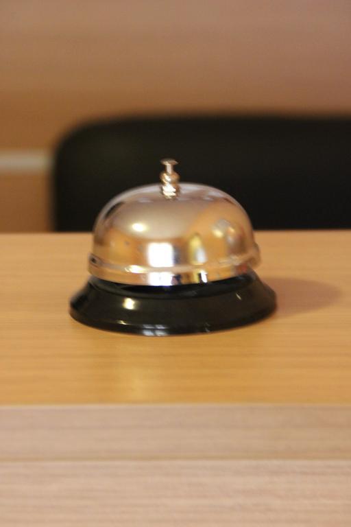 סוזופול Family Hotel Alfa Vita מראה חיצוני תמונה